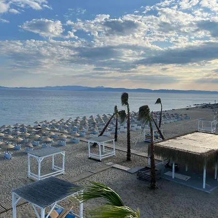 Aparthotel Yade