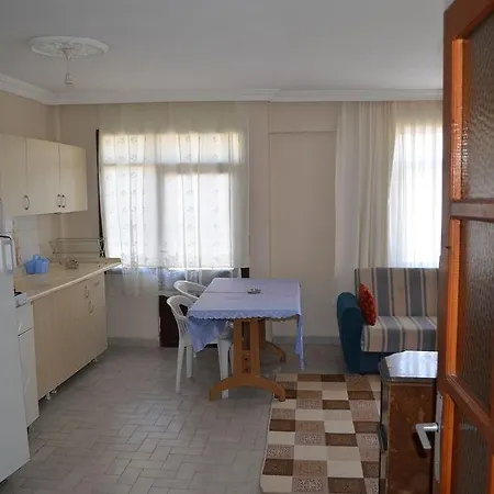 Aparthotel Yade