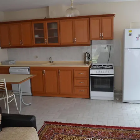 Yade Aparthotel Ayvalik