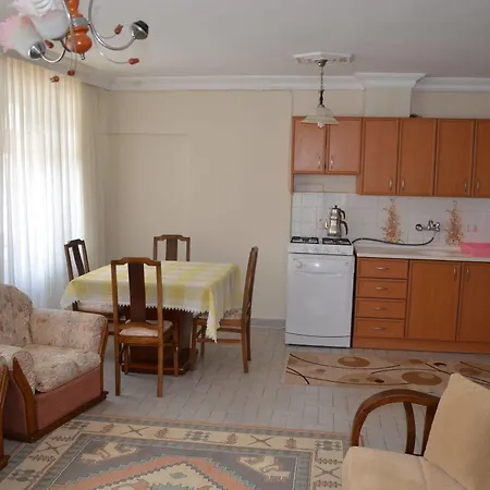 Yade Aparthotel 2*