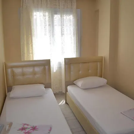 Aparthotel Yade Ayvalik
