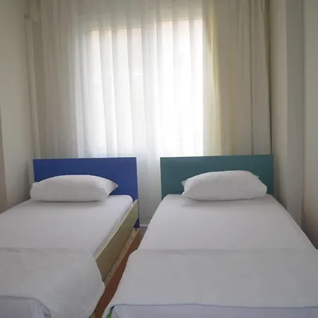 Yade Aparthotel